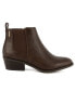 Women's Envoy Ankle Booties