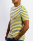 Men's Casual Comfort Soft Crewneck T-Shirt