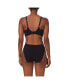 Женский бюстгальтер On Gossamer womens Cabana Cotton Seamless Built Up Wirefree G3320