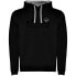 KRUSKIS Evolution Surf California Van Two-Colour hoodie