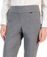 Women's Mid-Rise Skinny Pants, Regular, Long & Short Lengths, Created for Macy's