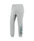 Брюки мужские MSX by Michael Strahan Heather Gray Philadelphia Eagles Jogger Pants