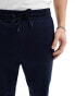 Jack & Jones slim fit jogger in navy