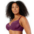 Plus Size Shea Plunge Unlined Bra