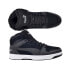 Puma Rebound Joy Fur SD JR