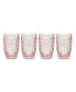 Trestle 12-oz Glasses 4-Piece Set