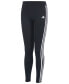 Big Girls Aeroready Long Tight Leggings