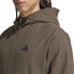 ADIDAS Designed For Training Cold.Rdy tracksuit jacket