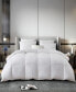 European White Down & Feather All Season Comforter, King