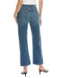 Dl1961 Emilie Vista Ultra High-Rise Straight Jean Women's Blue 23