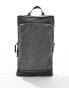 Levi's sling backpack in grey