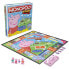 KO Monopoly Board Game Junior Peppa Pig In Finnish And Swedish Lang doll