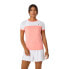 ASICS Court short sleeve T-shirt