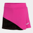 Fluor Pink / Black