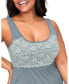 Plus Size Baylee Knit Slip