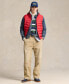 Men's The Colden Packable Vest