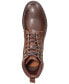 Men's Westin Lace-Up Boots, Created for Macy's