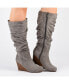 Women's Haze Wide Calf Boots