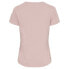 SEA RANCH Dorthea short sleeve v neck T-shirt