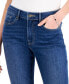 Women's Tribeca TH Flex Straight Leg Ankle Jeans