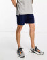 adidas Football Fortore 23 shorts in navy