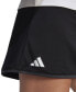 Women's Club Tennis Skort