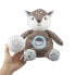 CANPOL Babies 3In1 Fawn With Music Box And Projector 0M + Brown 77/206_Brow teddy