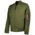 ALPHA INDUSTRIES Ma-1 Tt Ripstop jacket