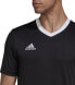 Adidas Koszulka adidas ENTRADA 22 JSY Y HE1573 HE1573 czarny L