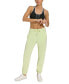 Women's French Terry Relaxed Joggers