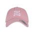 DAYS BEYOND Self Love Club cap