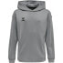 HUMMEL Core Xk Poly hoodie