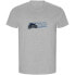 KRUSKIS Speed ECO short sleeve T-shirt