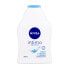 Nivea Intimo Wash Lotion Fresh Comfort 250 ml intimhygiene für Frauen