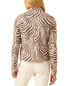 J.Mclaughlin Cody Jacket Women's White Xs