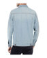 Men's Denim Jacket