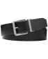 Michael Kors Men's Reversible Casual Jeans Belt