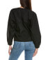 3.1 Phillip Lim Blouson Top Women's