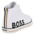 Кроссовки Hugo Boss J51029 Trainers