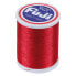 FUJI TACKLE Metallic Ring Thread