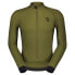 SCOTT RC Pro Warm long sleeve jersey