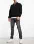 Replay Slim fit jeans in grey