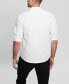 Men's Luxe Stretch Long Sleeves Shirt