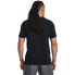 UNDER ARMOUR Ripple Seamless short sleeve T-shirt