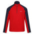 REGATTA Elson II half zip fleece