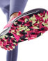 Nike Running React Wildhorse 8 trainers in fierce pink