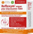 Reflexym vegan plus Glucosamin 1600, 80 St