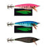 YO-ZURI Ultra DX BAVC M2 Squid Jig 90 mm