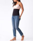 Women's Post Maternity Shaping Boyfriend Jeans