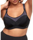 Женский бюстгальтер Adore Me maho Womens Plus-Size High-Impact Sports Bra